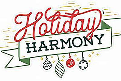 Holiday Harmony Banner